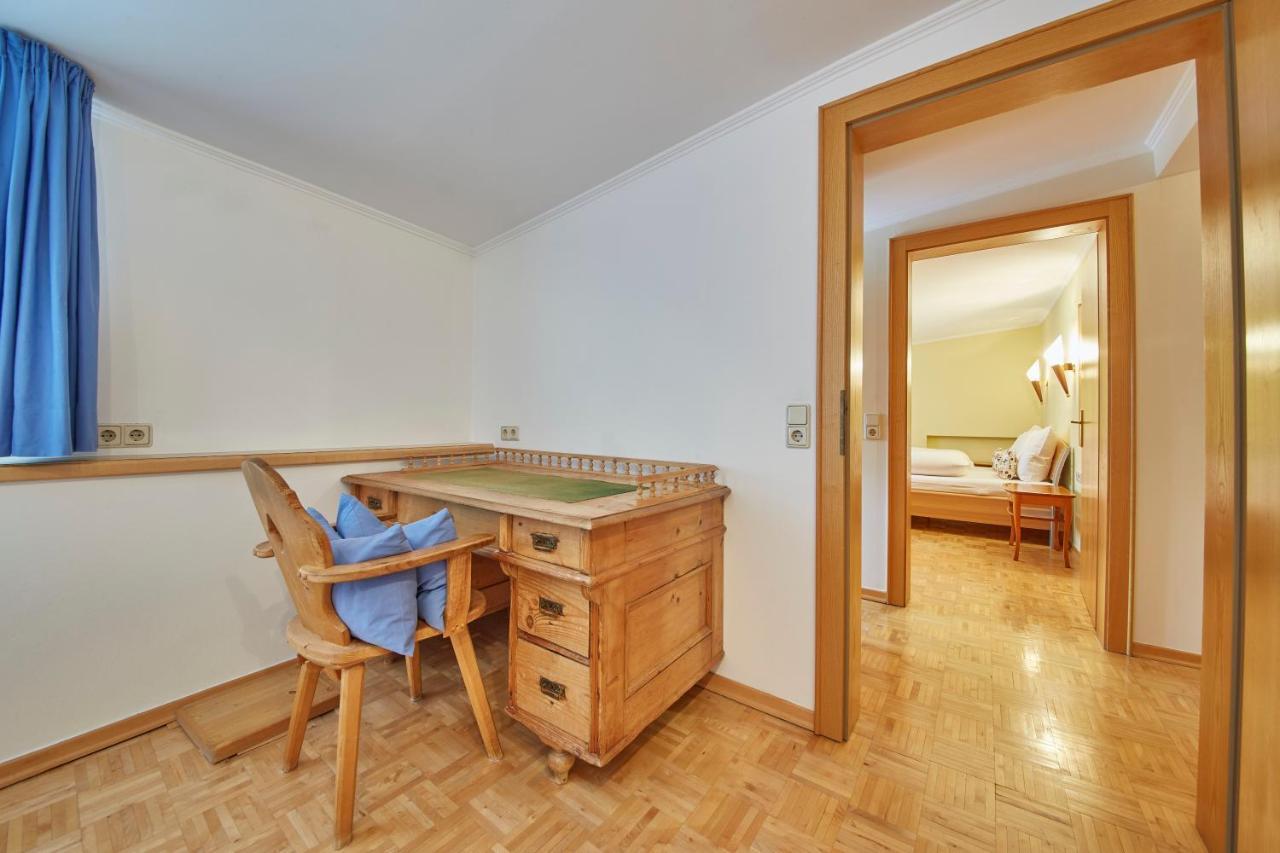 Marys Holiday Penthouse Saalbach-Hinterglemm Exterior photo